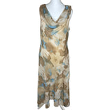 Vintage Maxi Dress