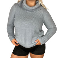 Calvin Klein Knitted Jumper