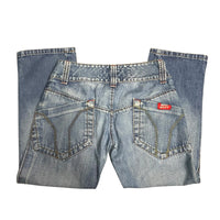 Miss Sixty Y2K Jeans