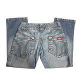 Miss Sixty Y2K Jeans