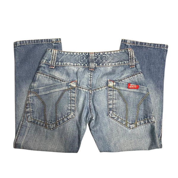 Miss Sixty Y2K Jeans