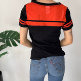 Harley Davison Graphic Top