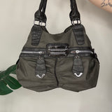 Y2K Chunky Bag
