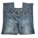Y2K Denim Jeans