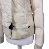00’s Miss Sixty Puffer Jacket