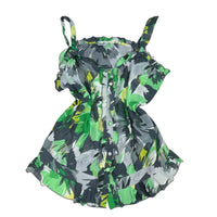 Per Una Mesh Cami