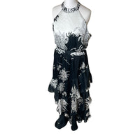 Lipsy Maxi Dress