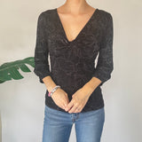 2000’s Jane Norman Top