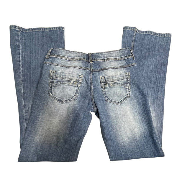 Y2K Denim Jeans
