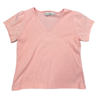 Peach T-Shirt