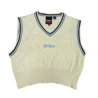 Kickers Knitted Vest