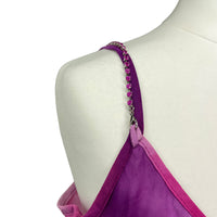 Vintage BAY Asymmetrical Cami