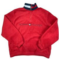 Tommy Hilfiger 1/4 Zip Fleece