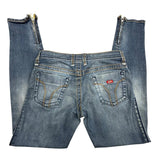 Miss Sixty Y2K Denim Jeans