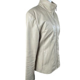 Vintage Leather Jacket