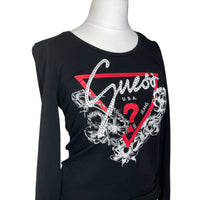Guess Graphic Top