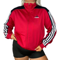 Vintage Adidas Track Jacket