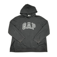 Black GAP Hoodie