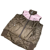 Vintage Y2K Adidas Gilet