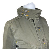 RARE Y2K DIESEL CORSET JACKET