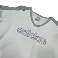 Vintage Adidas Sweatshirt