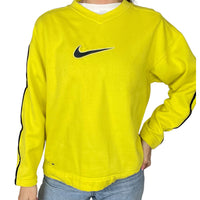 Vintage Nike Sweatshirt