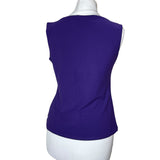Y2K Star Top