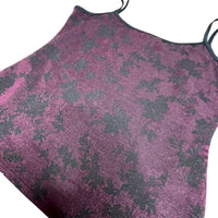 Vintage Lace Cami Top