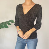 2000’s Jane Norman Top