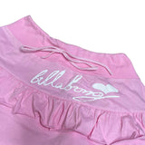 Pink Billabong Mini Skirt