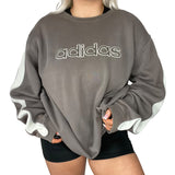 Vintage Adidas Sweatshirt