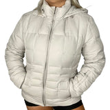 Calvin Klein Puffer Coat Jacket