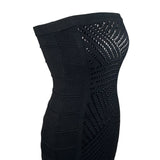 00’s Bandage Dress