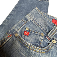 Miss Sixty Y2K Jeans
