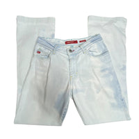 Y2K Miss Sixty Flare Jeans