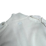 Y2K Firetrap Knitted Zip Up