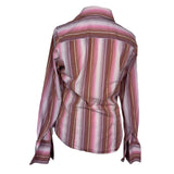 Vintage Stripped Shirt