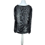 Per Una Animal Print Top