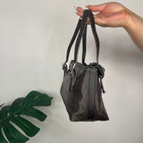 Y2K Mini Buckle Bag