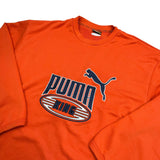 Vintage PUMA Sweatshirt