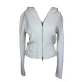 Brandy Melville Zip Up Hoodie