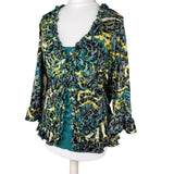 Per Una Long Sleeve Top