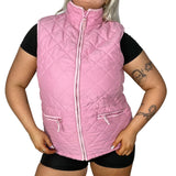 Pink Regatta Gilet