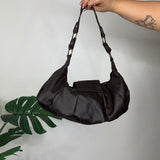 Chocolate Brown Y2K Bag