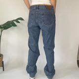 Y2K DKNY Denim Jeans