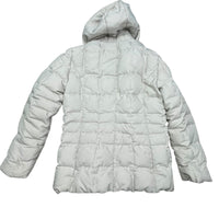 Calvin Klein Puffer Coat Jacket