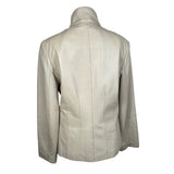 Vintage Leather Jacket