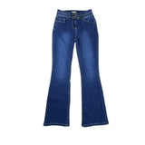 Y2K Bootcut Denim Jeans