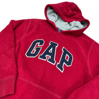 Red GAP Fleece