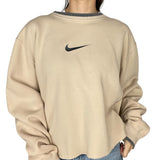 00’s Vintage Nike Sweatshirt